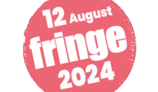 12-08-2024 | SIR IAN MCKELLEN THEATRE | EDINBURGH FESTIVAL FRINGE