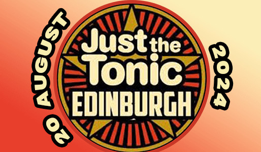 20-08-2024 | NUCLEUS ATOMIC | EDINBURGH FESTIVAL