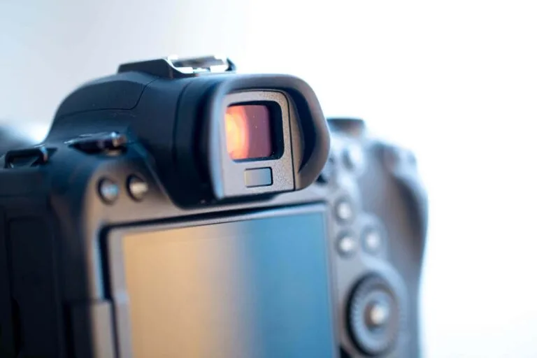 Camera gallery-page