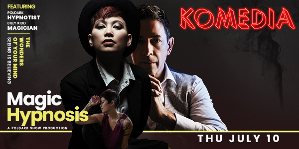 Komedia, Bath