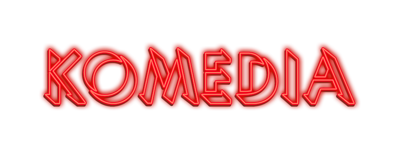 Komedia, Bath