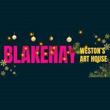 Blakehay