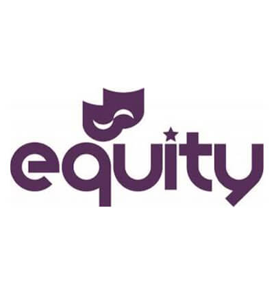 Equity logo