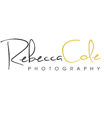 Rebecca Cole Photography Logo
